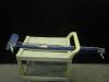 GENTILE & BROUKHIM POSITIONER (NO CART)