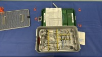 CORONARY ARTERY BYPASS GRAFT SPECIALS TRAY (LOCATED AT: 1 MEDICAL CENTER BLVD, CHESTER, PA 19013) 7 4TH OR