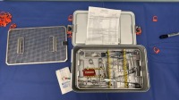 CORONARY ARTERY BYPASS GRAFT SPECIALS TRAY (LOCATED AT: 1 MEDICAL CENTER BLVD, CHESTER, PA 19013) 7 4TH OR