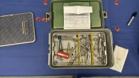 CORONARY ARTERY BYPASS GRAFT SPECIALS TRAY (LOCATED AT: 1 MEDICAL CENTER BLVD, CHESTER, PA 19013) 7 4TH OR