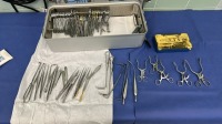 AV SHUNT TRAY (LOCATED AT: 1 MEDICAL CENTER BLVD, CHESTER, PA 19013) 6 4TH OR