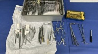AV SHUNT TRAY (LOCATED AT: 1 MEDICAL CENTER BLVD, CHESTER, PA 19013) 6 4TH OR
