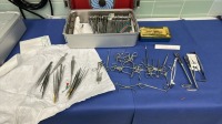 AV SHUNT TRAY (LOCATED AT: 1 MEDICAL CENTER BLVD, CHESTER, PA 19013) 6 4TH OR