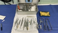 AV SHUNT TRAY (LOCATED AT: 1 MEDICAL CENTER BLVD, CHESTER, PA 19013) 6 4TH OR