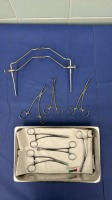 THYROID TRAY (LOCATED AT: 1 MEDICAL CENTER BLVD, CHESTER, PA 19013) 6 4TH OR