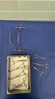 THYROID TRAY (LOCATED AT: 1 MEDICAL CENTER BLVD, CHESTER, PA 19013) 6 4TH OR
