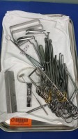 T & A TRAY (LOCATED AT: 1 MEDICAL CENTER BLVD, CHESTER, PA 19013) 4TH OR