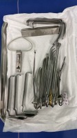 T & A TRAY (LOCATED AT: 1 MEDICAL CENTER BLVD, CHESTER, PA 19013) 4TH OR