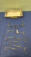 THYROID TRAY (LOCATED AT: 1 MEDICAL CENTER BLVD, CHESTER, PA 19013) 6 4TH OR
