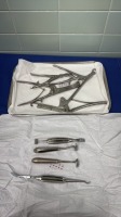 CHEST RIB TRAY (LOCATED AT: 1 MEDICAL CENTER BLVD, CHESTER, PA 19013) 6 4TH OR