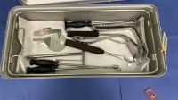 PROTEK TRAY (LOCATED AT: 1 MEDICAL CENTER BLVD, CHESTER, PA 19013) 4TH OR