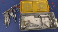 C.T. AORTA BASKET (LOCATED AT: 1 MEDICAL CENTER BLVD, CHESTER, PA 19013) 7 4TH OR