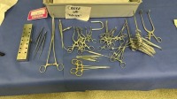 CV TRAY (LOCATED AT: 1 MEDICAL CENTER BLVD, CHESTER, PA 19013) 4TH OR