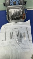 PACEMAKER/ HICKMAN TRAY (LOCATED AT: 1 MEDICAL CENTER BLVD, CHESTER, PA 19013) 6 4TH OR
