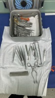 PACEMAKER/ HICKMAN TRAY (LOCATED AT: 1 MEDICAL CENTER BLVD, CHESTER, PA 19013) 6 4TH OR