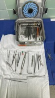 PACEMAKER/ HICKMAN TRAY (LOCATED AT: 1 MEDICAL CENTER BLVD, CHESTER, PA 19013) 6 4TH OR