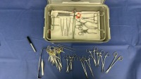 PACEMAKER TRAY (LOCATED AT: 1 MEDICAL CENTER BLVD, CHESTER, PA 19013) 4TH OR