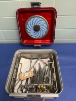EP STUDIES (LOCATED AT: 1 MEDICAL CENTER BLVD, CHESTER, PA 19013) 4TH OR