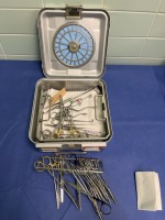 EP STUDIES (LOCATED AT: 1 MEDICAL CENTER BLVD, CHESTER, PA 19013) 4TH OR