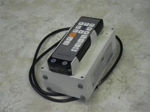 MAQUET 1150.91 HAND CONTROL