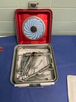 EP STUDIES (LOCATED AT: 1 MEDICAL CENTER BLVD, CHESTER, PA 19013) 4TH OR