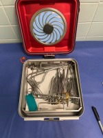 EP STUDIES (LOCATED AT: 1 MEDICAL CENTER BLVD, CHESTER, PA 19013) 4TH OR