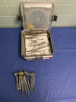 EP STUDIES (LOCATED AT: 1 MEDICAL CENTER BLVD, CHESTER, PA 19013) 4TH OR