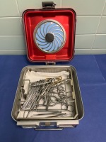 EP STUDIES (LOCATED AT: 1 MEDICAL CENTER BLVD, CHESTER, PA 19013) 4TH OR