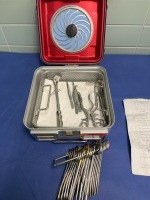 EP STUDIES (LOCATED AT: 1 MEDICAL CENTER BLVD, CHESTER, PA 19013) 4TH OR