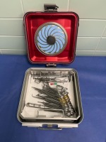 EP STUDIES (LOCATED AT: 1 MEDICAL CENTER BLVD, CHESTER, PA 19013) 4TH OR