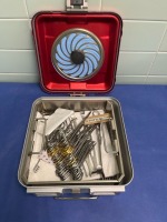 EP STUDIES (LOCATED AT: 1 MEDICAL CENTER BLVD, CHESTER, PA 19013) 4TH OR