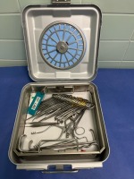 EP STUDIES (LOCATED AT: 1 MEDICAL CENTER BLVD, CHESTER, PA 19013) 4TH OR