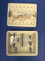 BIONIX ARROW MENISCAL REPAIR KIT (LOCATED AT: 1 MEDICAL CENTER BLVD, CHESTER, PA 19013) 4TH OR
