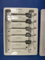 LINVATEC ZONE SPECIFIC CANNULA SET (LOCATED AT: 1 MEDICAL CENTER BLVD, CHESTER, PA 19013) 4TH OR
