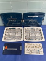 EDWARDS LIFESCIENCES MITRAL SIZERS (LOCATED AT: 1 MEDICAL CENTER BLVD, CHESTER, PA 19013) OR HALLWAY 4TH OR