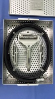ZIMMER 00-8801-001-00 AIR DERMATOME WITH HOSE (LOCATED AT: 1 MEDICAL CENTER BLVD, CHESTER, PA 19013) 4TH OR