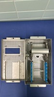 ZIMMER 00-7701-000-00 SKIN GRAFT MESHER (LOCATED AT: 1 MEDICAL CENTER BLVD, CHESTER, PA 19013) 4TH OR