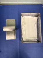 MESHGRAFT II (LOCATED AT: 1 MEDICAL CENTER BLVD, CHESTER, PA 19013) 1 4TH OR