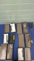 LOT OF MESHER ROLLERS (LOCATED AT: 1 MEDICAL CENTER BLVD, CHESTER, PA 19013) 1 4TH OR