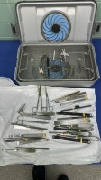 RHINOPLASTY TRAY (LOCATED AT: 1 MEDICAL CENTER BLVD, CHESTER, PA 19013) 4TH OR