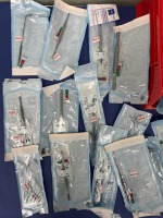 BIN OF DENTAL INSTRUMENTS (LOCATED AT: 1 MEDICAL CENTER BLVD, CHESTER, PA 19013) 10 LAPAROSCOPIC/ UROLOGY 4TH OR