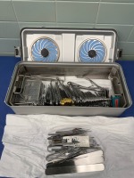 TRAM/FREE FLAP TRAY (LOCATED AT: 1 MEDICAL CENTER BLVD, CHESTER, PA 19013) 6 4TH OR