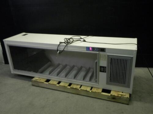 OLYMPIC 54343 STERILE DRIER