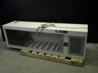 OLYMPIC 54343 STERILE DRIER
