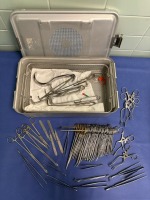 MINOR TRAY (LOCATED AT: 1 MEDICAL CENTER BLVD, CHESTER, PA 19013) 4TH OR
