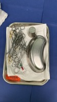 SPD MINOR TRAY (LOCATED AT: 1 MEDICAL CENTER BLVD, CHESTER, PA 19013) 4TH OR
