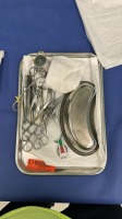 SPD MINOR TRAY (LOCATED AT: 1 MEDICAL CENTER BLVD, CHESTER, PA 19013) 4TH OR