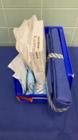 BIN OF AMPUTATION INSTRUMENTS (LOCATED AT: 1 MEDICAL CENTER BLVD, CHESTER, PA 19013) 1 4TH OR