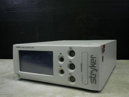 STRYKER CORE POWERED INSTRUMENT DRIVER