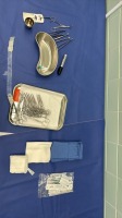 BTC PEDIATRIC TRACHEOTOMY (LOCATED AT: 1 MEDICAL CENTER BLVD, CHESTER, PA 19013) 4TH OR